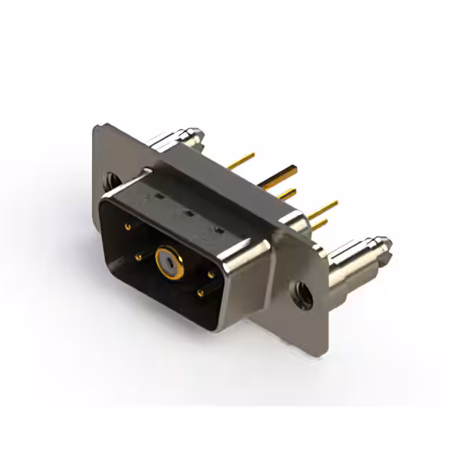 627-5W1-224-5T5 EDAC Inc.  Conjuntos de conectores D-Sub